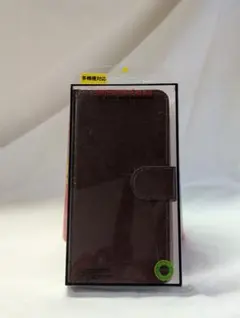汎用　手帳型　スマホケース　未使用