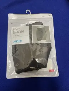 UNIQLO☆エアリズムボディシェイパーノンラインショーツM