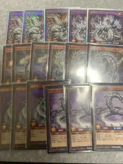 遊戯王ラッシュデュエル スパークマン シークレット SPECIALRED.ver