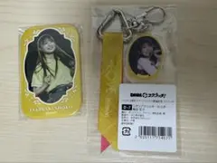 瀧脇笙古 イコラブ ＝LOVE スクラッチ 缶バッジ、キーホルダー