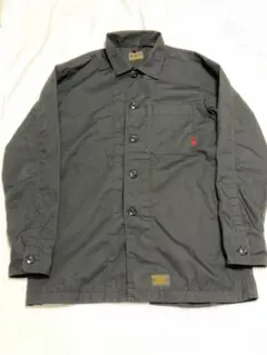 wtaps doctor L/S 黒 L 3のサムネイル