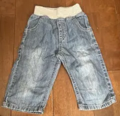 ミキハウス！picnicのズボン　110