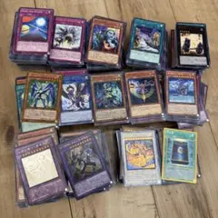 遊戯王 SR.UR 約1000枚まとめ売り 遊戯王 SR.UR 約1000枚まとめ売り - メルカリ