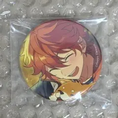 明星スバル　あんスタ　コレクション缶バッジ　コレ缶　Apr casual スバル
