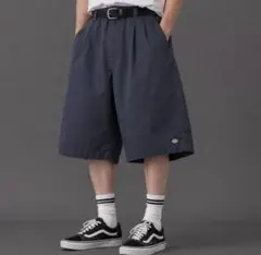 Dickies chino shorts ワイド ハーフパンツ YG W48のサムネイル
