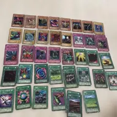遊戯王OCG デュエルモンスターズ セット