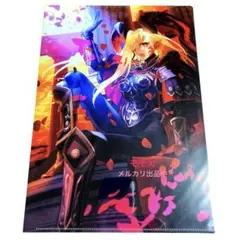 最安ラス1 FGO 最終再臨展 アクリルスタンド ソドムズビースト