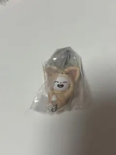 straykids ジニレット