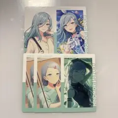 プロセカ エピカ 雫