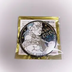 アニメ「ジョジョの奇妙な冒険 黄金の風」 缶バッジコレクション