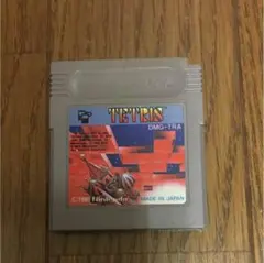 お値下げ！！ゲームボーイ ソフトテトリス