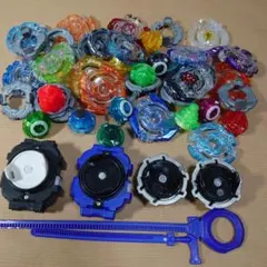 2025年最新】ベイブレードの人気アイテム - メルカリ