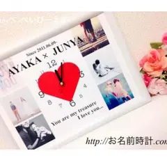 プレゼントギフト 母の日 カップル 記念日 友達 お子様に！オーダーメイド