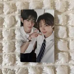 TWS はじめまして 通常盤 ケミトレカ