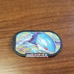 まい様⭐専用ポケモン メザスタ カイオーガのサムネイル
