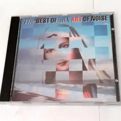 【希少品】 Art of Noise CD Boxset 4枚組 Amazon.co.jp: Best of: ミュージック