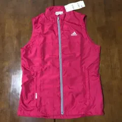 アディダス adidas ランニングウェア ベスト