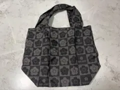 MARY QUANT エコバッグのサムネイル