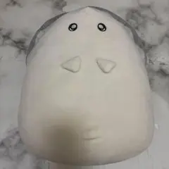 れれれ　ぷりぷりカキ　超BIGぬいぐるみ