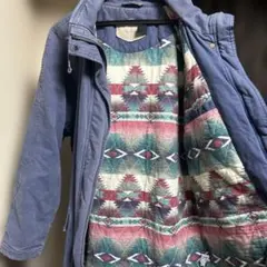 ウールリッチ　コート　WOOLRICH Lサイズ