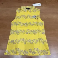 ZOY ゾーイ　ポロシャツ　新品のサムネイル