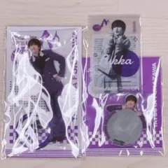 【新品•未開封】Snow Man ON 深澤辰哉3点セット