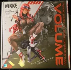 未開封 勝利の女神：NIKKE ボリューム マックスファクトリー フィギュア