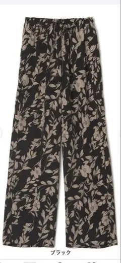 パンツ louren / flower jacquard half pants louren flower jacquard half pants - メルカリ