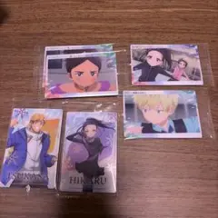 メダリスト　ウエハース　カード　まとめ売り