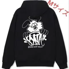 激レア SYNA WORLD × Vick Hoodie VERDY パーカー VERDY x Central Cee SYNA WORLD VICK Hoodie 