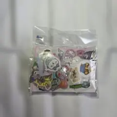 おすそ分けシール50枚