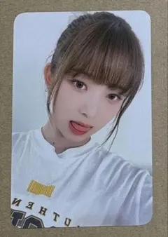2026年最新】ive シーグリ ktown4u レイの人気アイテム - メルカリ