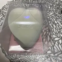 リファ　ハートブラシ　ReFa HEART BRUSH