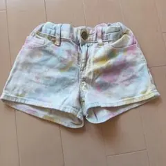 GAP ショートパンツ