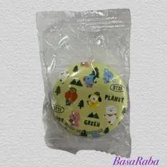 非売品✨️BT21✿くら寿司コラボ✿缶バッジ✿BTS