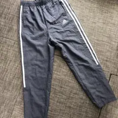 kent様専用　1度のみ　adidas 裏起毛ズボン　150センチ