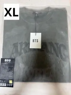 BTS ARIRANG ポップアップ Tシャツ ジミン - メルカリ