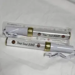 Hey!Say!JUMP 台湾 ペンライト 2本