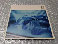 tone ti-ti.uu CD 凛として時雨 345 なるけしんご