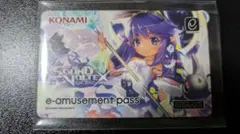 SDVX プレミアムジェネレーター いちか e-pass - メルカリ