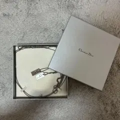 Christian Dior ネックレス