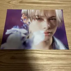 ENHYPEN ニキ　ククパケ2024　フォトカード