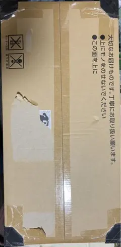 ポケモンカード　classic 新品未開封　ポケセン産　ダンボール　未開封