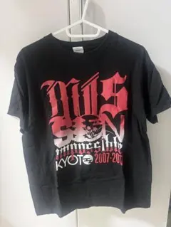 京都大作戦 2007-2017 10周年記念 Tシャツ Mサイズ - メルカリ