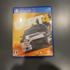DiRT4