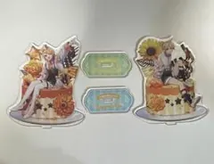 鏡音レン 鏡音リン アクリルスタンド ドンキ