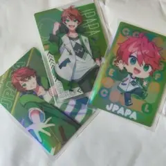 からぴち　じゃぱば　セットのサムネイル