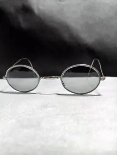 画*鋲様 Cartier サングラス シルバーフレーム - メルカリ