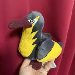 ポケモン　ぬいぐるみ　タイカイデン