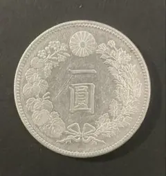 2026年最新】明治7年 1円銀貨の人気アイテム - メルカリ